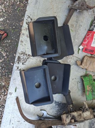 Per Sedili posteriori Alfa GTv