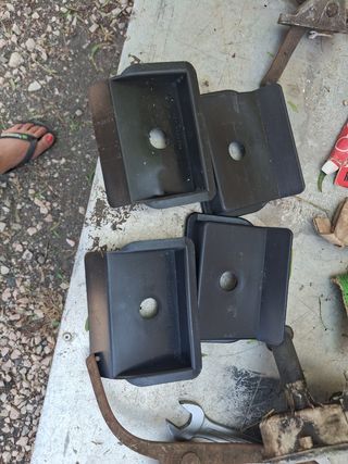 Per Sedili posteriori Alfa GTv