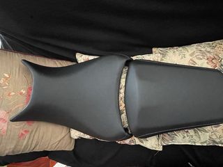 Asiento Moto Honda NC 750X