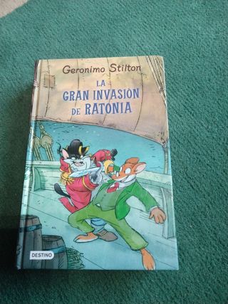 Regreso al reino de la fantasía