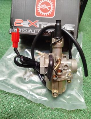 Carburador 12mm NUEVO Peugeot Trekker Speedfight