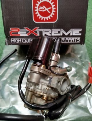 Carburador 12mm NUEVO Peugeot Trekker Speedfight