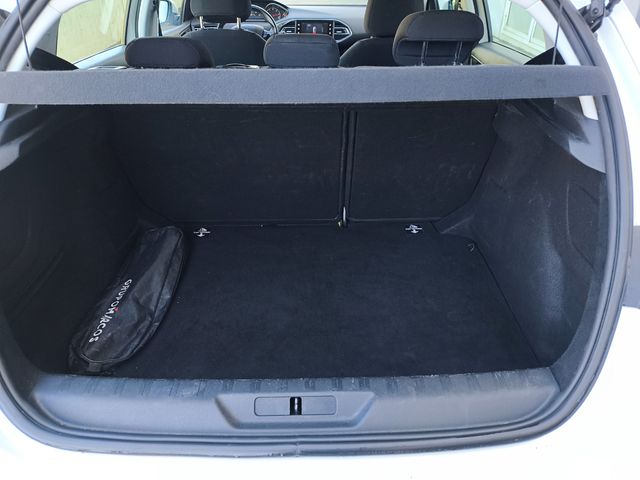 PEUGEOT 308 5p  BlueHDi 100cv 1 año garantia 
