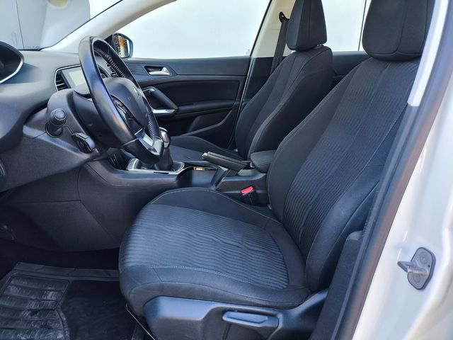 PEUGEOT 308 5p  BlueHDi 100cv 1 año garantia 