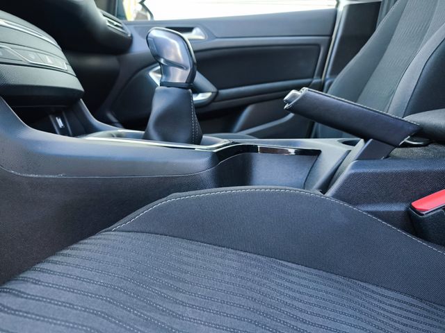 PEUGEOT 308 5p  BlueHDi 100cv 1 año garantia 