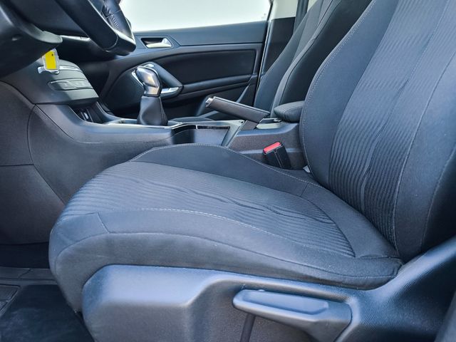 PEUGEOT 308 5p  BlueHDi 100cv 1 año garantia 