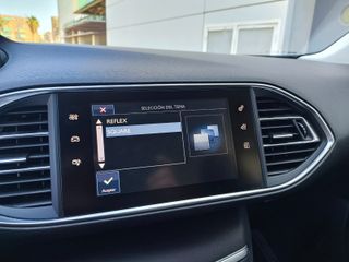 PEUGEOT 308 5p  BlueHDi 100cv 1 año garantia