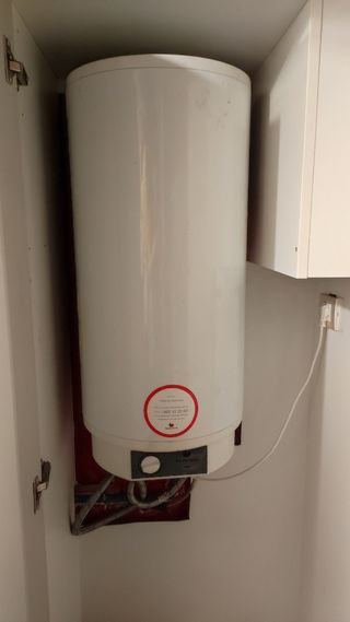 Termo eléctrico