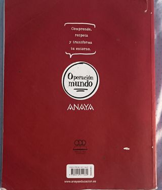 Libros Bachillerato Latín e Inglés