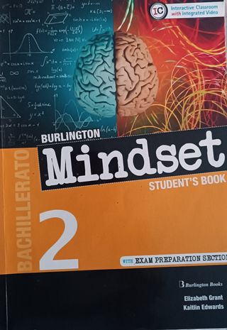 Libros Bachillerato Latín e Inglés