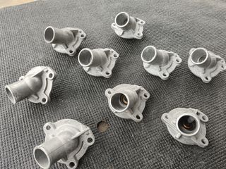 Termostato Seat 127 nuevos