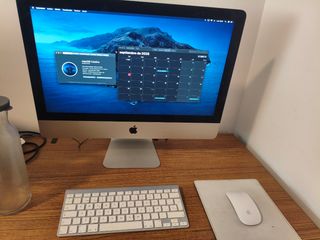 iMac 21'5 pulgadas 2013