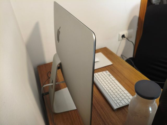 iMac 21'5 pulgadas 2013