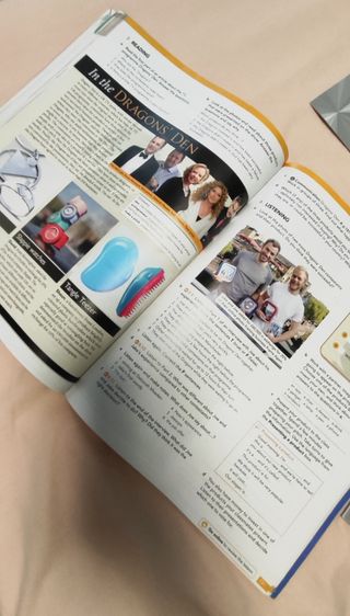 English File Student's Book and Workbook