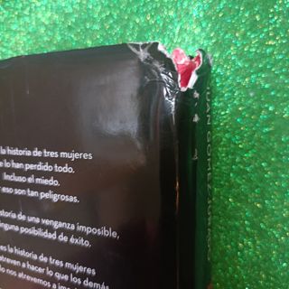 Todo arde (Serie Todo arde 1)