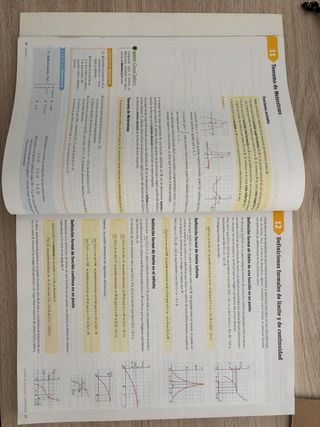 Matemáticas II. 2 Bachillerato. Savia