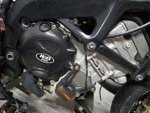 Despiece motor s1000r 2017