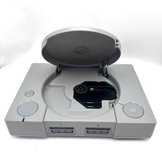 Sony PS1 Console Grigia SCPH 7502