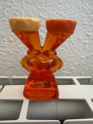 Estuche Koziol para lentillas