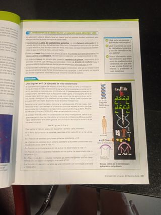 Código Bruño Cultura Científica 4 ESO