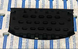 BANDEJA MALETERO SEAT LEON 2