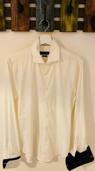 Camisa de Zara