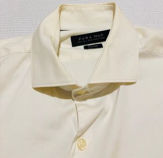 Camisa de Zara