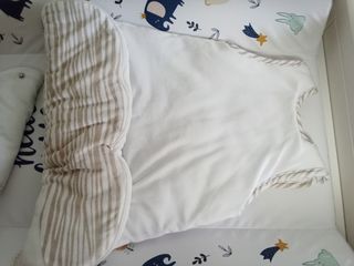 Saco dormir bebé 0-6 meses