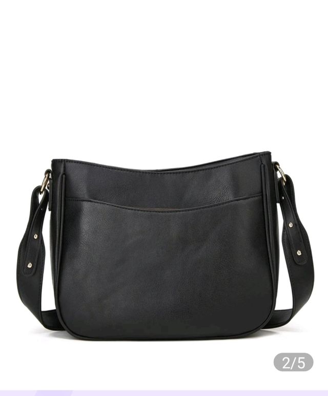 Bolso de mujer negro