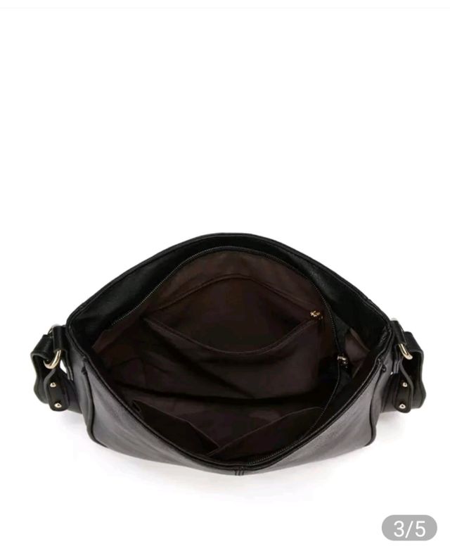 Bolso de mujer negro
