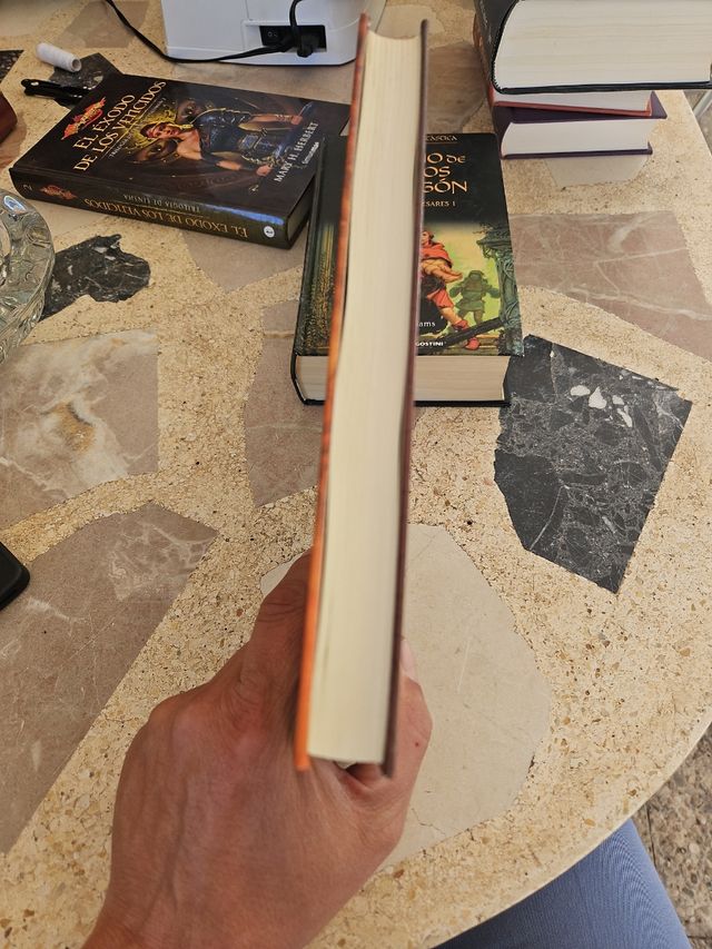 La ciudad de lo perdido