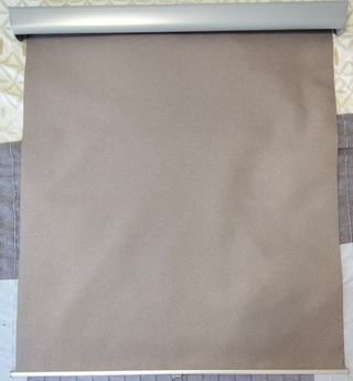 Estor Ikea SKOGSKLÖVER Marrón claro 100x195