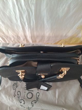Bolso Liu Jo Negro