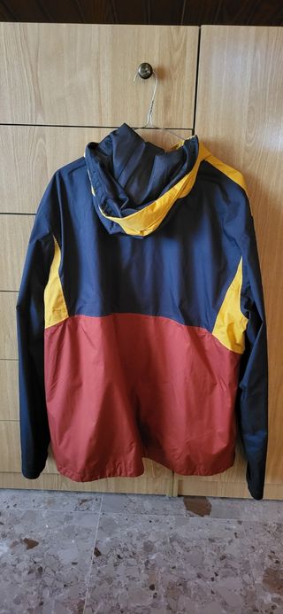 Chaqueta Columbia impermeable