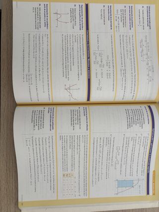 Matemáticas I. 1 Bachillerato. Savia