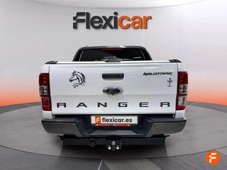 Ford Ranger 3.2 WILD TRACK 200CV 4X4