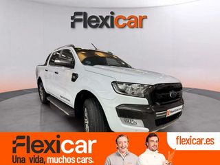 Ford Ranger 3.2 WILD TRACK 200CV 4X4