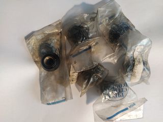 Tuerca Rueda Citroen 3VD 95562095