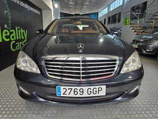 MERCEDES-BENZ Clase S S 320 CDI