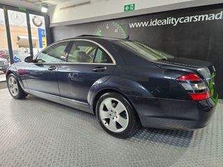 MERCEDES-BENZ Clase S S 320 CDI