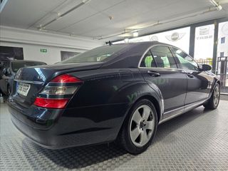 MERCEDES-BENZ Clase S S 320 CDI