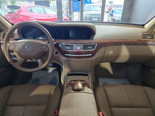 MERCEDES-BENZ Clase S S 320 CDI