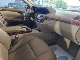 MERCEDES-BENZ Clase S S 320 CDI
