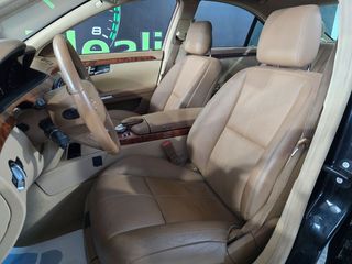 MERCEDES-BENZ Clase S S 320 CDI