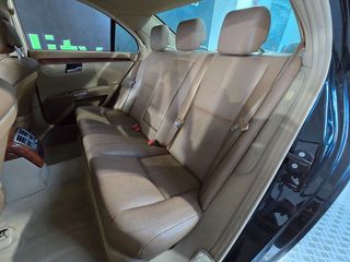 MERCEDES-BENZ Clase S S 320 CDI