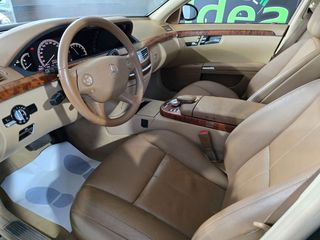 MERCEDES-BENZ Clase S S 320 CDI