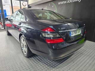MERCEDES-BENZ Clase S S 320 CDI