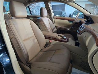 MERCEDES-BENZ Clase S S 320 CDI