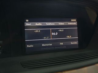 MERCEDES-BENZ Clase S S 320 CDI