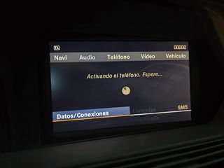 MERCEDES-BENZ Clase S S 320 CDI